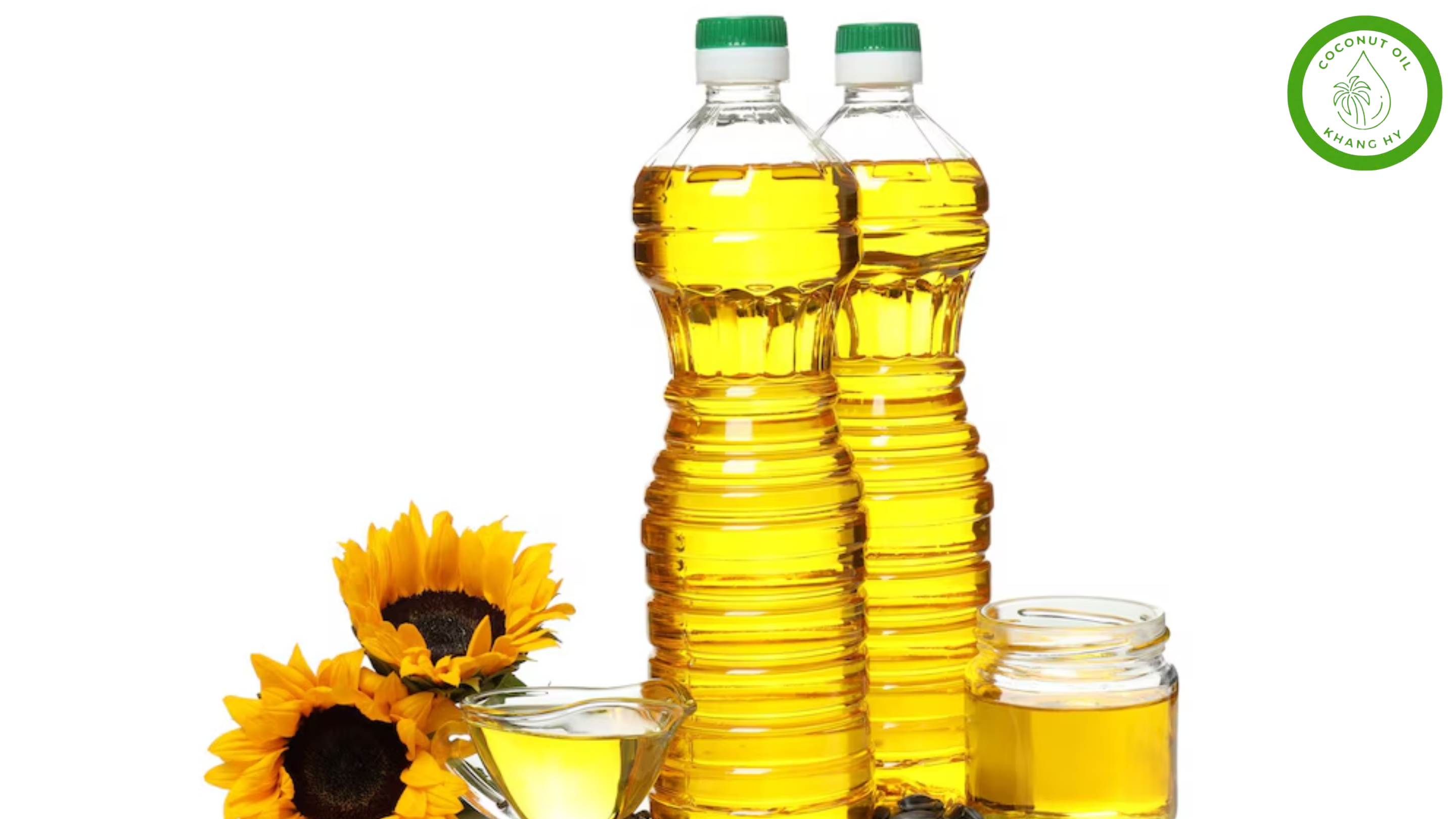 dầu tinh luyện là gì